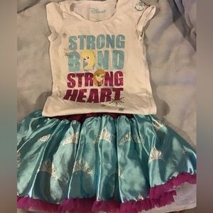 Tutu 2 piece